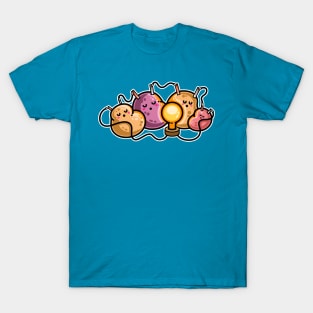 Power Nap T-Shirt